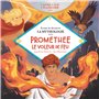 Livre CD La Mythologie - Prométhée le voleur de feu 12,23 €