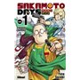 Sakamoto Days - Tome 01 7,05 €