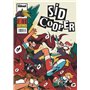Sid Cooper - Tome 01