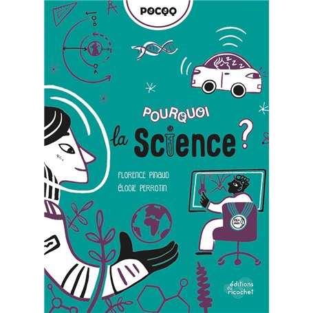 Pourquoi la science ?