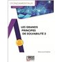Les grands principes de Solvabilité 2