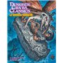 Dungeon Crawl Classics 18 : Le Cercueil enchaîné (campagne)