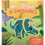 Ma fabrique de dinosaures