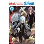 Roman Moi, quand je me réincarne en Slime - Tome 6 14,58 €