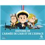 Histoire de l'Armée de l'air et de l'espace 4,89 €
