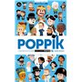 Poppik - 100 grands personnages de l'Histoire 12,62 €