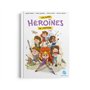 Les super héroïnes de l'histoire en BD 12,62 €