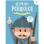 Les Petits Pourquoi : La Première Guerre mondiale 6,75 €