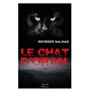 Le chat d'Oran