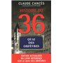 Histoire du 36 Quai des Orfèvres 21,04 €
