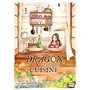 Un dragon dans ma cuisine T01 7,05 €