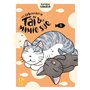 Les Chaventures de Taï et Mamie Sue T05 10,27 €