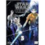 Star Wars Rebels T03 7,73 €