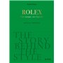 The Story behind the Style : Rolex