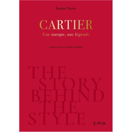 The Story behind the Style : Cartier