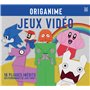 Origanime Jeux Vidéo 14,63 €