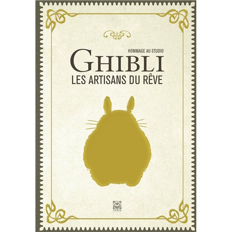 Hommage au studio Ghibli
