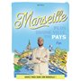 Marseille : Plus qu'une ville, un pays 19,47 €