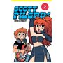 Scott Pilgrim Perfect Edition, T2 29,31 €