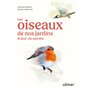 Les oiseaux de nos jardins & leur vie secrète 14,58 €