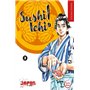 Sushi Ichi Tome 3