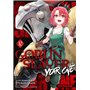 Goblin Slayer Year One - Tome 10