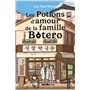 Les Potions d'amour de la famille Botero