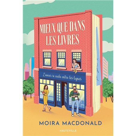 Mieux que dans les livres