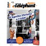 Elephant Junior - N° 18 7,73 €