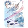 Au rythme de mon ruban - Tome 2