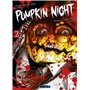 Pumpkin Night T02 8,02 €