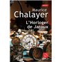L'horloger de Jaroux 22,50 €