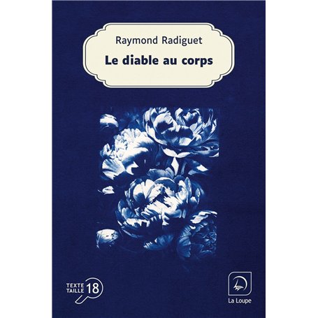 Le diable au corps