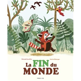 La fin du monde