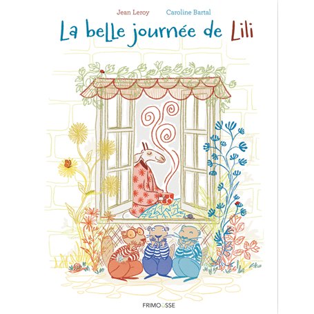 La Belle Journée de Lili