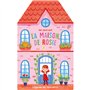 Ma jolie rue - La maison de Rosie