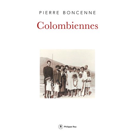 Colombiennes