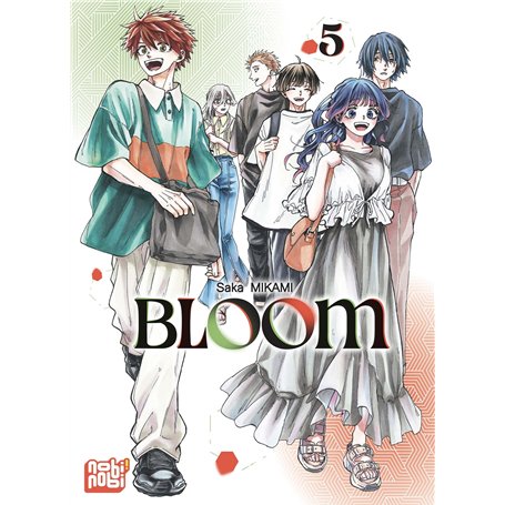 Bloom T05
