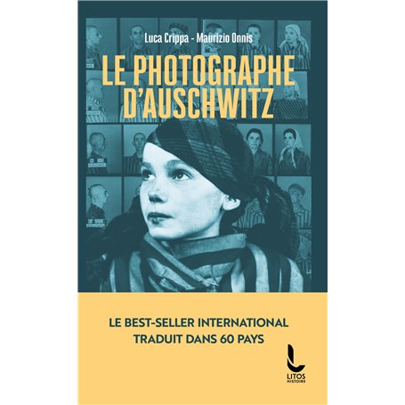 Le photographe d'Auschwitz