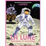 La Lune Cratères et mystères 9,69 €