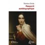 Manuscrit autobiographique 9,30 €