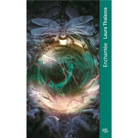 Damnatio memoriae - Tome 02 Enchantée (poche)