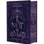 Lorsque tombera la nuit - Tome 02 La Nuit se révolte (relié collector)