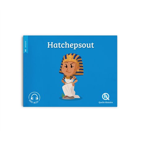Hatchepsout