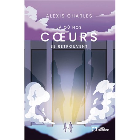 Là où nos coeurs se retrouvent