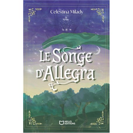 Le Songe d'Allegra