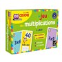Chouette - Le jeu des multiplications CE1-CM2 9,74 €
