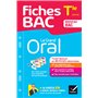 Fiches bac - Le Grand Oral Tle - Bac 2026 6,07 €