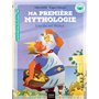 Ma première mythologie - L'or du roi Midas CP/CE1 6/7 ans 6,07 €