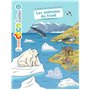 Les animaux du froid 5,38 €